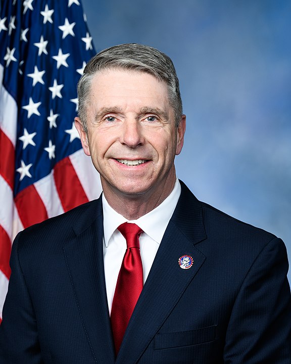 Rob Wittman 的照片