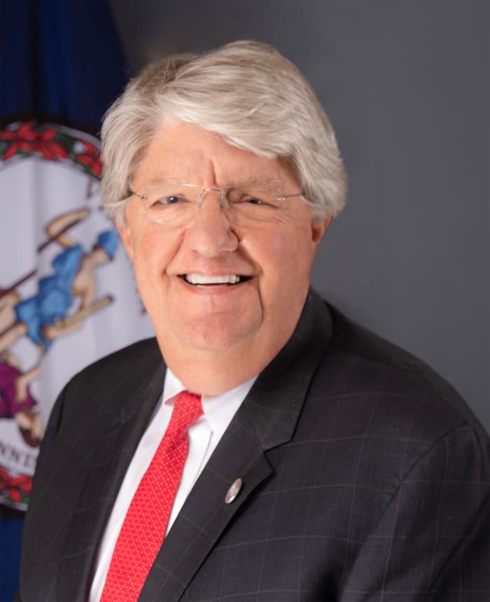 交通运输部长 W. Shep Miller